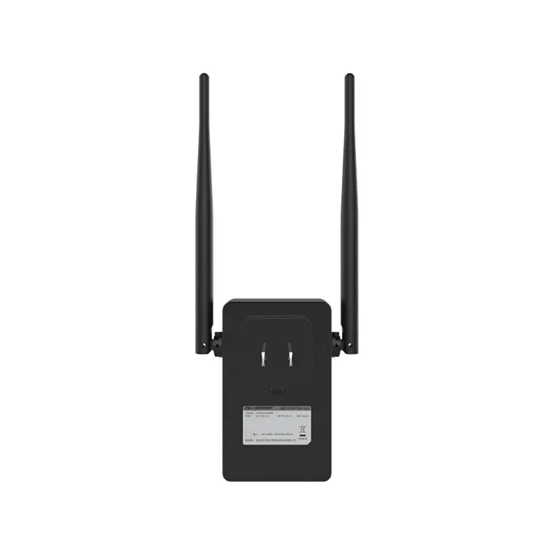 COMFAST CF-WR750ACV2 беспроводной Wi fi ретранслятор 750 Мбит/с маршрутизаторы Dual Band 5 ГГц 802.11AC Roteador Extender усилители домашние