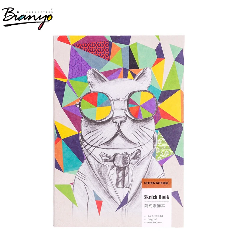 sketch book diary black paper drawing notepad graffiti notebook set penguasa 120 lembar a4 a5 buku sketsa 100 gsm kertas notebook set untuk siswa sekolah harian