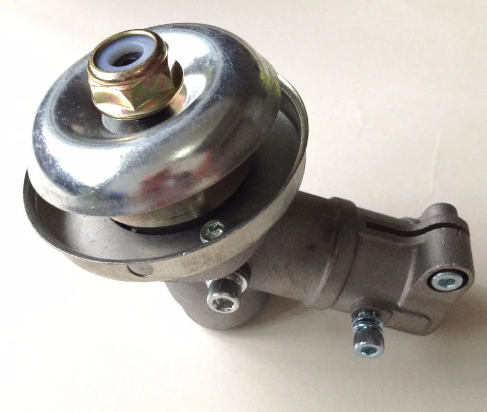Gear case assy gear head working head for Brush cutter grass trimmer 7