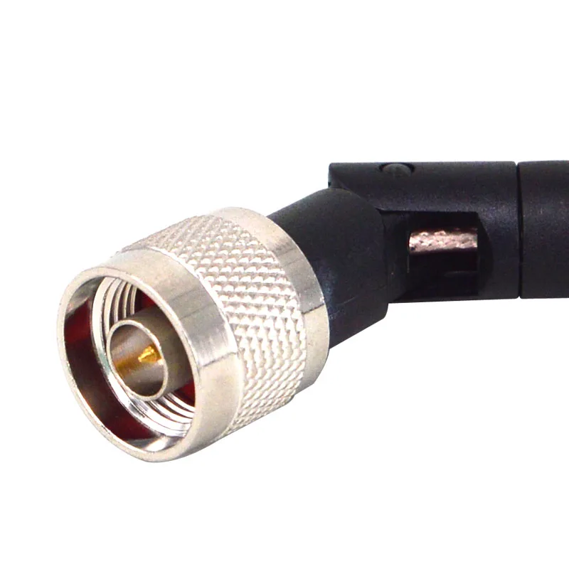 10pcs lot 4G 9dB LTE Antenna 698 960 1700 2700Mhz huawei 3g 4g lte Aerial with 5