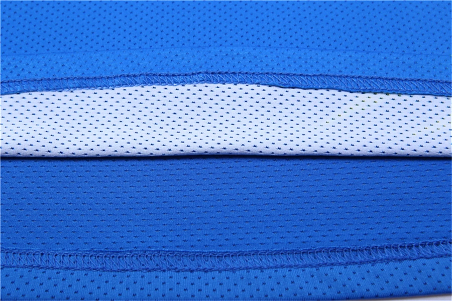 Летний костюм для бадминтона Мужская одежда для бадминтона быстросохнущая теннисная рубашка с короткими рукавами