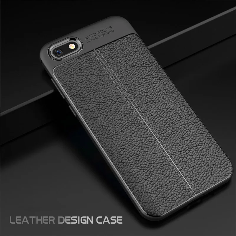 

Cases For Huawei Y5 2018/Y5 Prime 2018 Case Luxury TPU silicone soft Back Cover Accessory Coque Fundas On Y5Prime/Y5 Lite 2018
