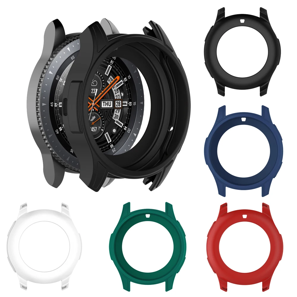 s gear 3 frontier