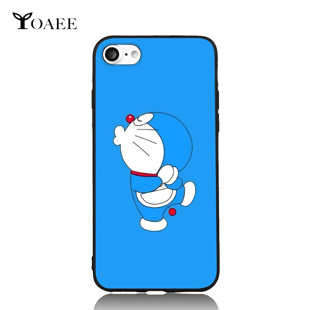 Doraemon Vỗ Tay Tay Fun Art Cho iPhone 6 6 s 7 Cộng Với Trường Hợp ...