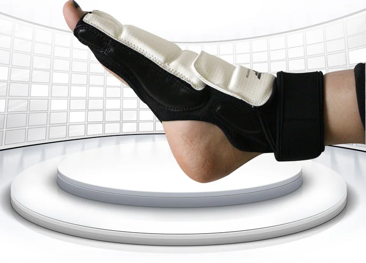 

Taekwondo Foot Protector Fighting Foot Guard Kickboxing Boot WTF hand gloves Approved Ankle Brace Protection Support