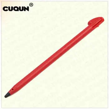 

Original Limit Red Color Touch Screen Pen for 3DSLL Stylus Portable Pen Pencil Touchpen Set for Nintend 3DS LL/XL Game Touch Pen