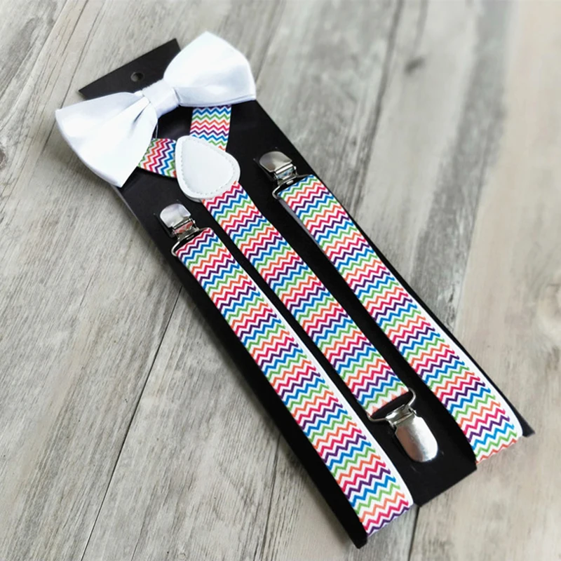 Factory-Supply-adult-colorful-wave-and-white