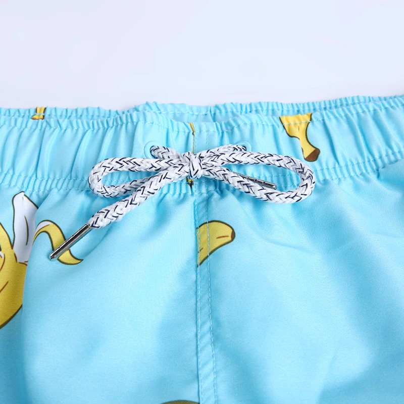 blue banana swimwear