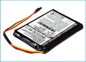 

Wholesale GPS Navigator Battery for TOMTOM 4EK0.001.01,ONE IQ,V5 (P/N 6027A0089521) Free Shipping