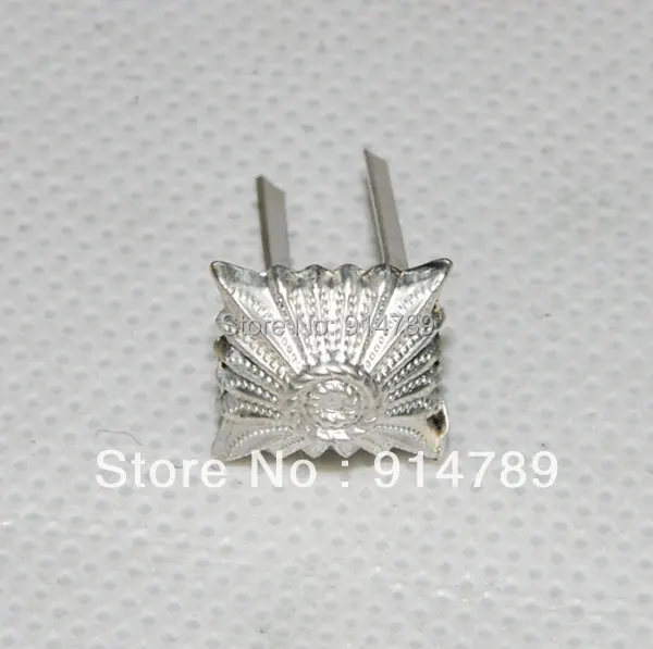 

WW2 GERMAN PIPS STAR FOR ELITE COLLAR TABS -32322