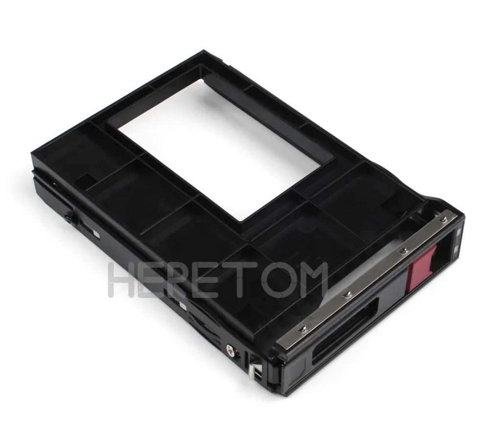 Heretom G10 2 5 &quotSSD до 3 5&quot адаптер 661914 001 аккумулятор большой емкости + 774026 &quotHDD Caddy