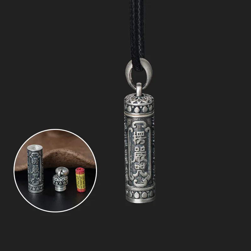 Daesar Pendant Necklaces Silver 925 for Women Chrysanthemum Pendant Necklaces Silver Daesar Pendant Necklaces Silver 925 for Women Chrysanthemum Pendant Necklaces Silver