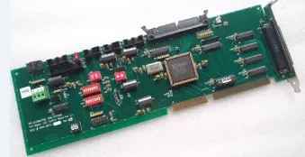 

Промышленная плата PRI AUTOMATION OEM System PRE-ALIGNER плата управления I/O VER.2.1 2002-0073 B6 2002-0073-009