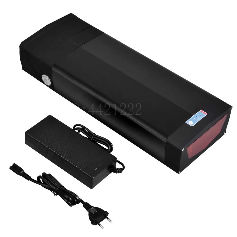 Best 36V 35AH electric bicycle battery 36V rear rack battery 36V lithium battery use sanyo cell for 36V 350w 500W 1000W ebike motor 0 Best 36V 35AH electric bicycle battery 36V rear rack battery 36V lithium battery use sanyo cell for 36V 350w 500W 1000W ebike motor 0