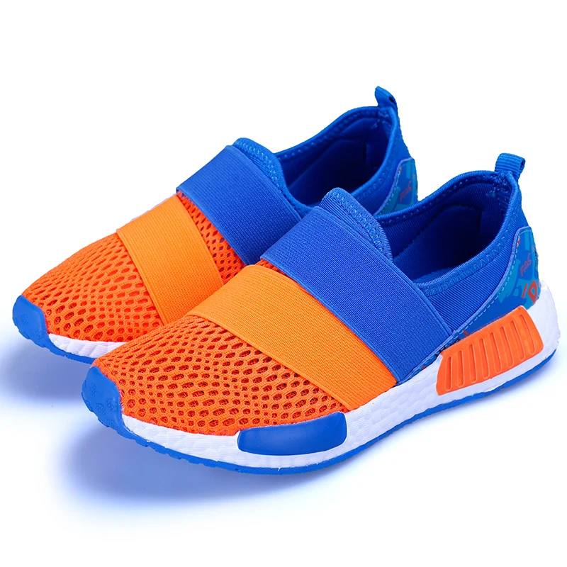 

QIUTEXIONG Summer Children Shoes For Girls Sneakers Boys Casual Shoes Kids Sport Shoes Student School Indoor Outdoor Footwear