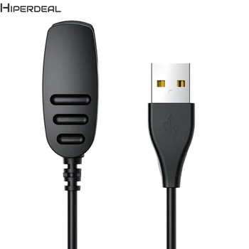 

HIPERDEAL New USB 100cm Cable Charging Clip Magnetic Charger Data For SUUNTO Watch 17Dec19 Dropshipping F