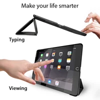 אולטרה דק BGR טבליות Case המקורי iPad Air 10.5