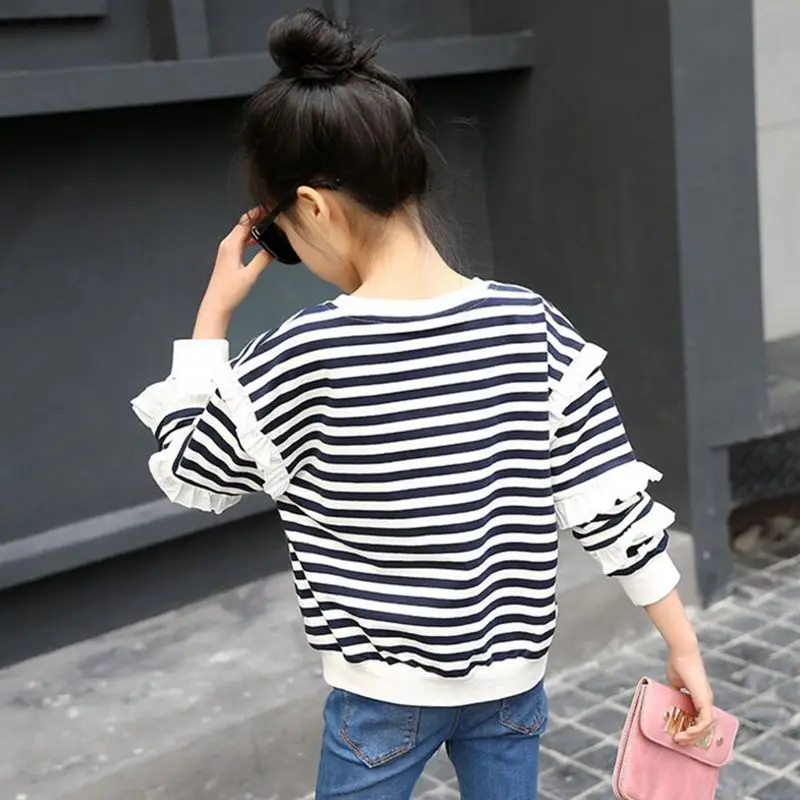 girls blouse