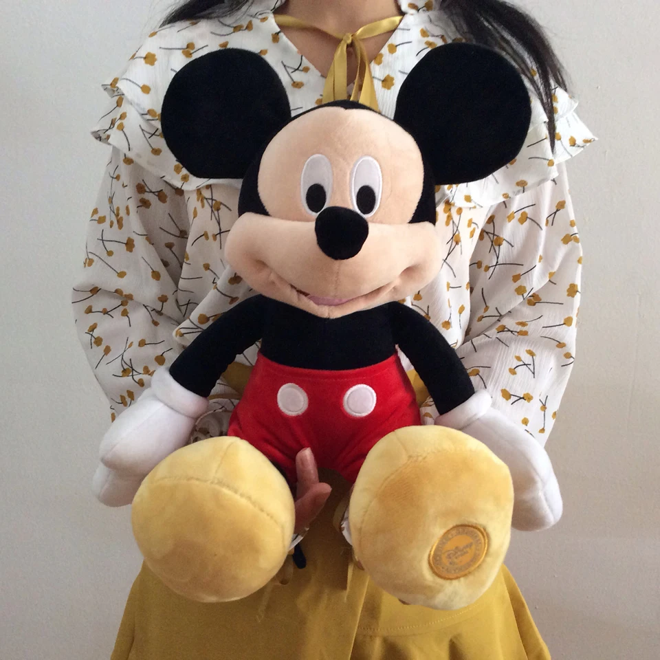 house of mouse soft toys