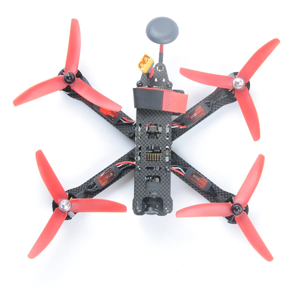 220X Drone 2