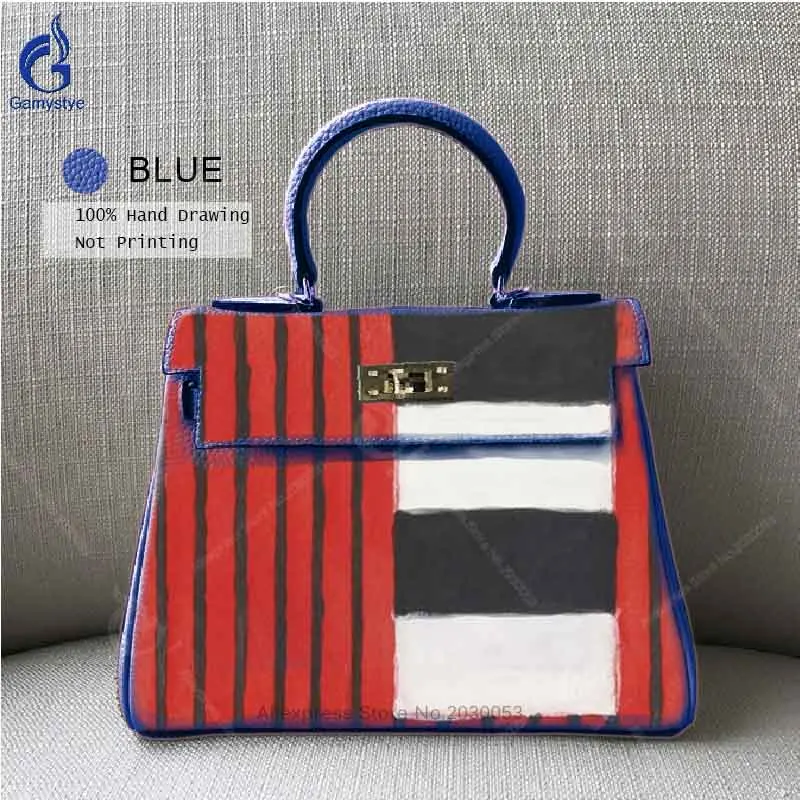 

Gamystye Casual Totes Large Red Street Fashion Bags Women Famous Brand Designer Messenger Bags Real Genuine Leather Shoulder Bag