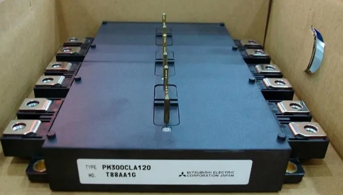 

PM200CLA120 Japan * module quality goods from stock
