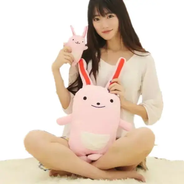 アイドルマスターシンデレラガールズ双葉杏コスぬいぐるみウサギの置物アニメぬいぐるみ Aliexpress