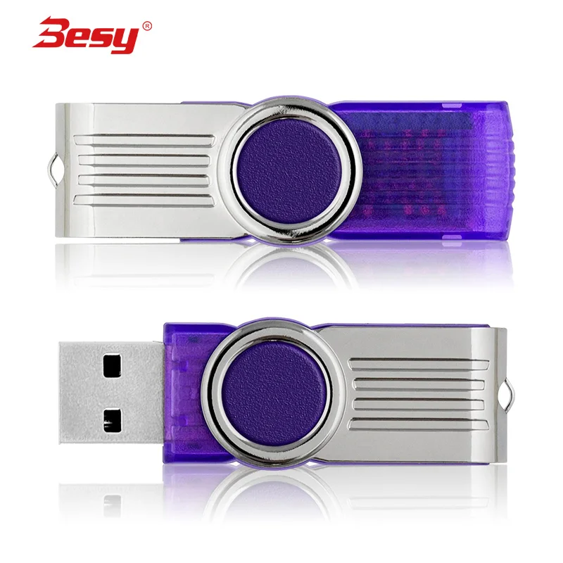 Высокая скорость 4 ГБ 8 USB 2 0 металлический флэш накопитель 16 32 64 Гб 128 Флешка