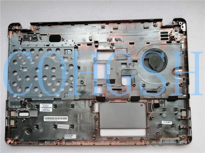 Новый оригинальный верхний чехол черный для HP 4540S 683506 001|Сумки и чехлы ноутбуков| |