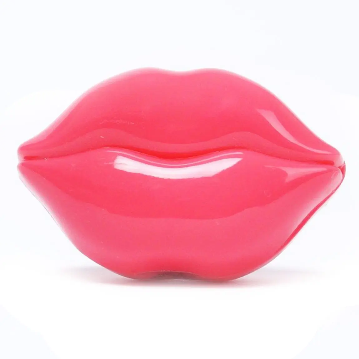 TONYMOLY Kiss, бальзам для губ, скраб для губ, 1 шт., ремонт увлажнителя, бальзам для губ, отшелушивающий скраб, отмершая кожа, корейская косметика - Цвет: Lip Scrub