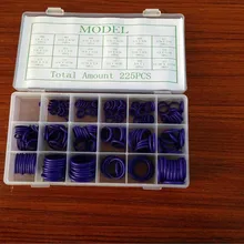 STARPAD высокого качества общего назначения автомобильной кондиционер инструмент сочетание кольцо R134 оптом