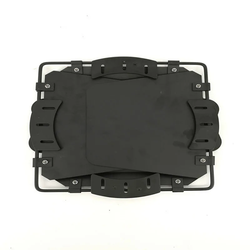 DJ контроллер Led Blinder 100 Вт COB Par Light 6в1 RGBWA + UV с дверями амбара 10 каналов DMX 512