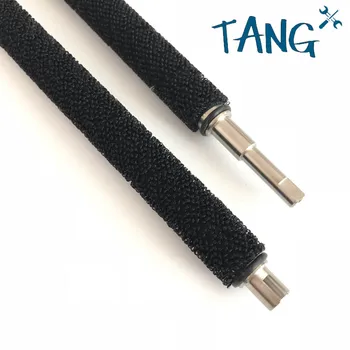 

4pcs B247-2330 A096-9523 Drum Cleaning Brush Roller for Ricoh AF1075 AF1060 AF2060 AF2075 MP5500 6500 6000 7000 8000 roller