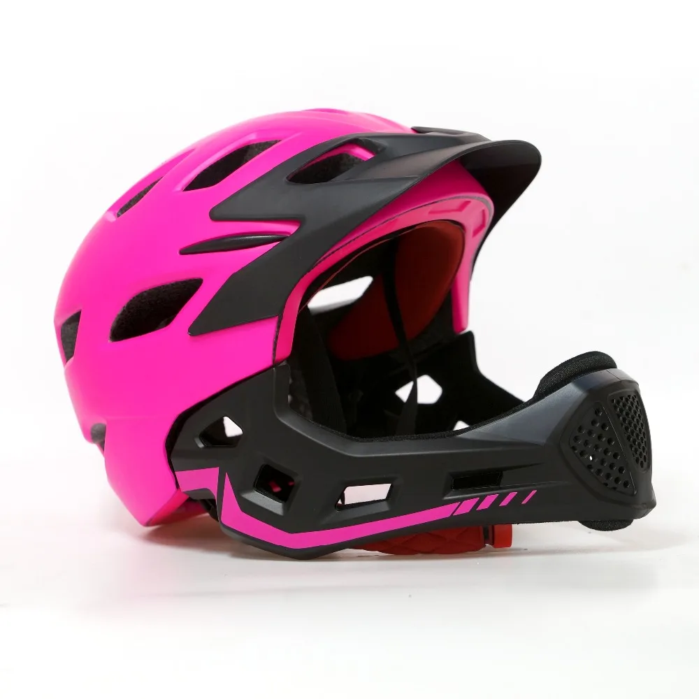 helmet for skiing and mountain biking