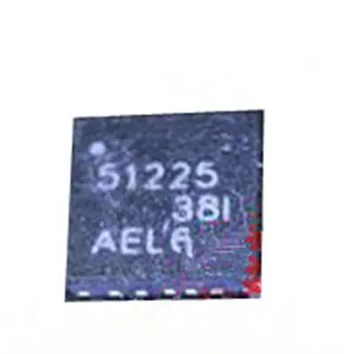 5 шт./лот TPS51225C 1225C TPS51225 51225C 51225 TPS51225CRUKR QFN-20 Новинка | Электронные компоненты и