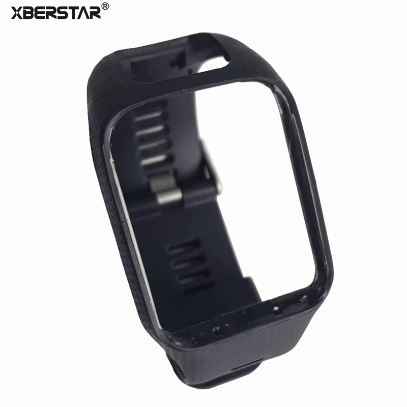 tomtom spark 3 wristband