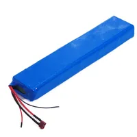 אופניים חשמליים VariCore 36V 10S4P 12Ah 42V 18,650 מארז סוללות ליתיום רצועת לקבלת ebike קטנוע לרכב על אופניים חשמליים עם 20A BMS 600W (5)