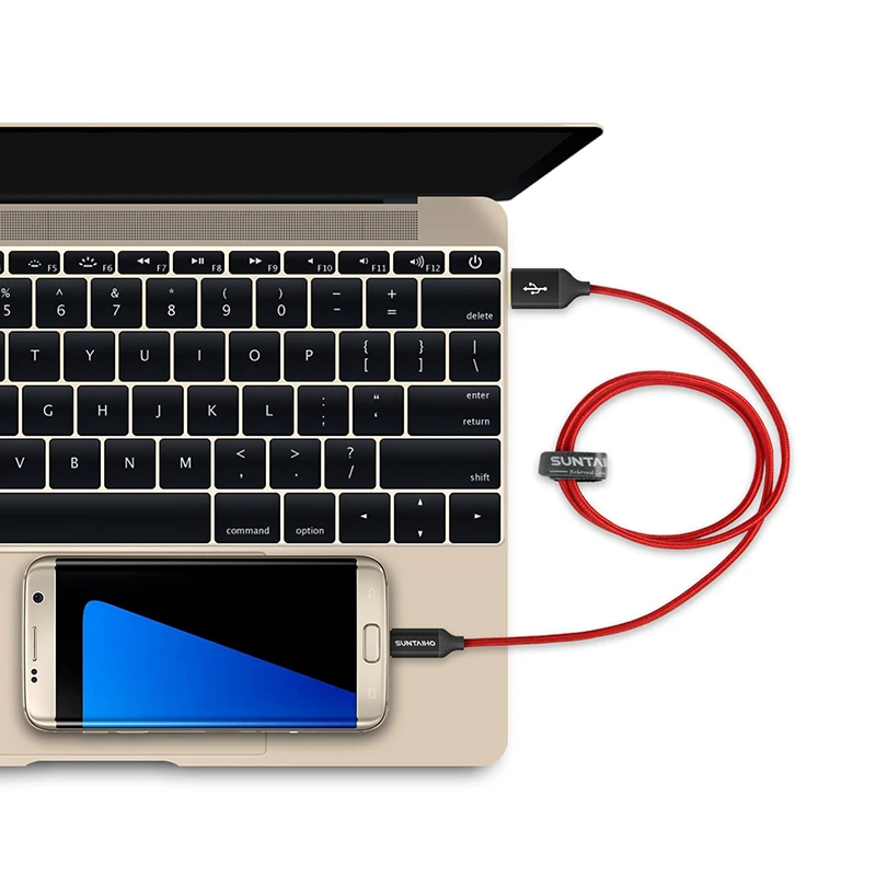 Suntaiho NEW Nylon Micro USB Cable Fast Charging Adapter 5V2.1A /8pin 25CM/1M/2M/3M USB Cable for iPhone 6 6s Plus 5s/Samsung Suntaiho NEW Nylon Micro USB Cable Fast Charging Adapter 5V2.1A /8pin 25CM/1M/2M/3M USB Cable for iPhone 6 6s Plus 5s/Samsung