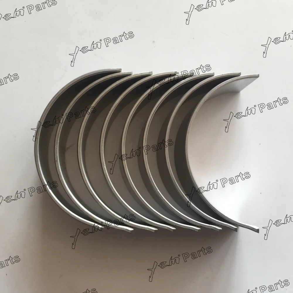 c2.2 con rod bearing