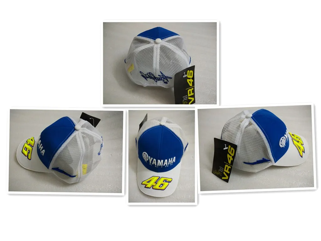 yamaha ball cap