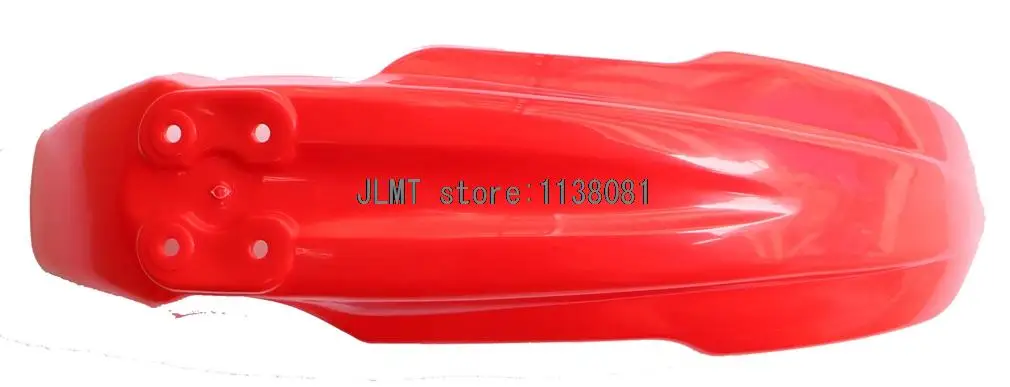 Кузов Пластик обтекателя тела ДЛЯ CRF 150 R 150R CRF150 CRF150R HOKIT111-001 2007 2008 2009 2010 2011 2012 2013