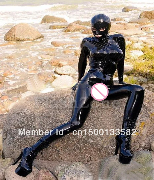 Женский латексный чехол catsuit|catsuit costume|catsuit latexcover couch |