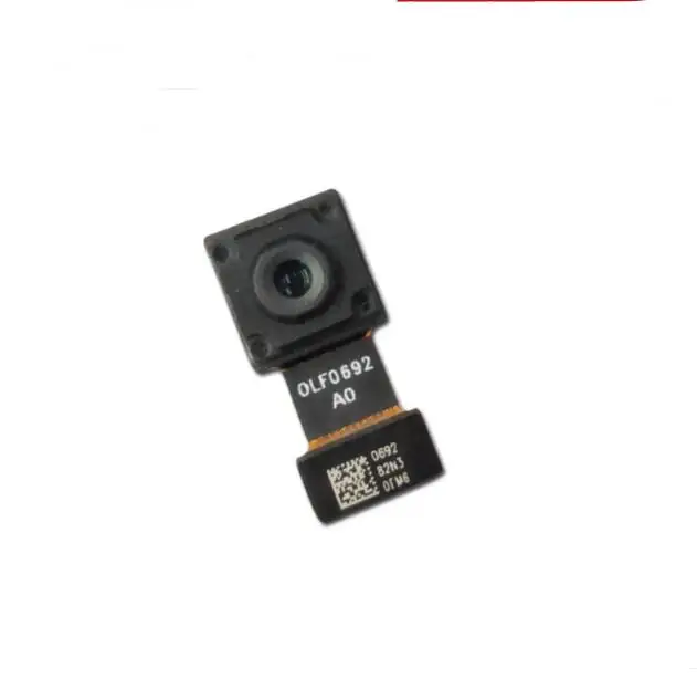 

for XIAOMI Redmi NOTE 5 front camera module replacement front camera flex cable for smartphone