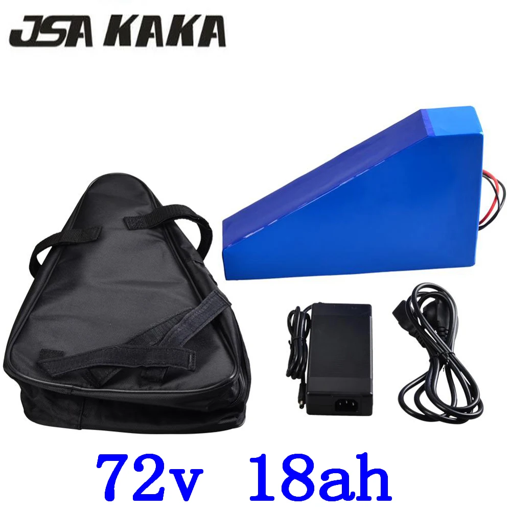 Best Price 72V 1500W 2000W 3000W electric bike battery 72V18AH li-ion battery 72V 18AH ebike battery with 84V 2A charger free tax Best Price 72V 1500W 2000W 3000W electric bike battery 72V18AH li-ion battery 72V 18AH ebike battery with 84V 2A charger free tax