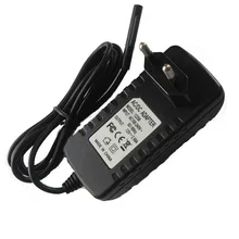 12 В 2.58A 30 Вт ЕС Plug AC аккумулятор планшетных ПК настенные зарядные устройства адаптер питания для microsoft Windows Surface Pro 3 Tablet charger
