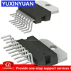 YUXINYUAN 1pcs  TDA7379 car audio amplifier chip ZIP-15 Package quality assurance ► Photo 1/5