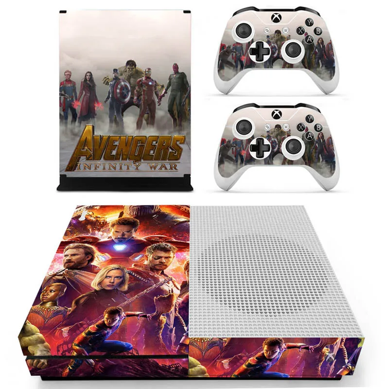 YS-xboxoneS-1222