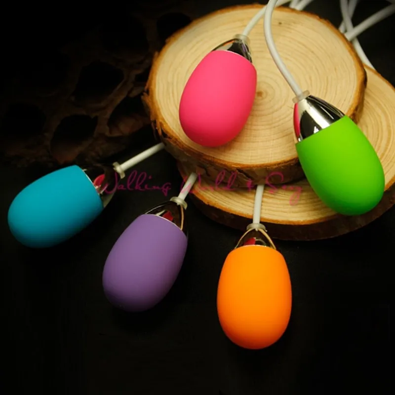 10 Speed Waterproof Jump Egg Vibration Remote Control Vibrating Egg Femal Masturbate Massager Bullet Vibrator Sex Toys For Women (7)