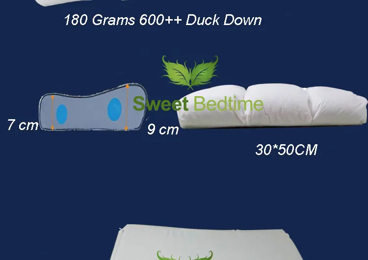 duck-down-surround-latex-pillow-insert (3)