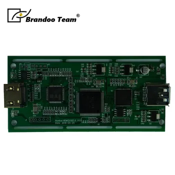 

USB 3.0 HD Capture Dongle module HDMI input to USB 3.0 output Adapter Converter PCBA board